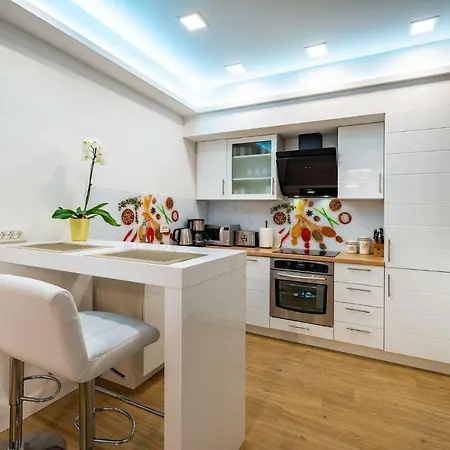 Bonita Villa *