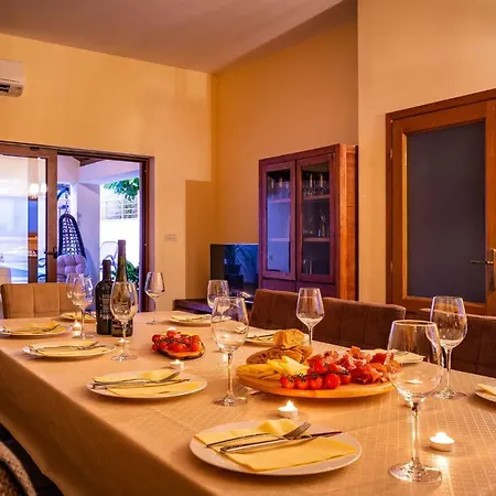 Bonita Villa Zadar