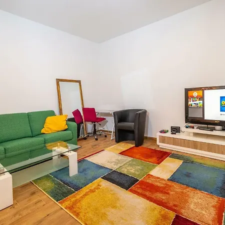Villa Bonita Zadar