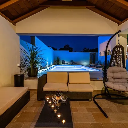 Bonita Villa Zadar