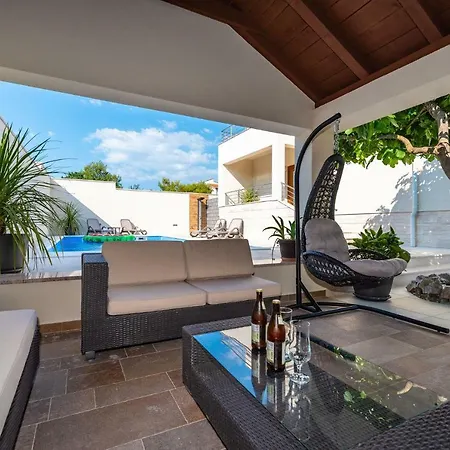 Villa Bonita