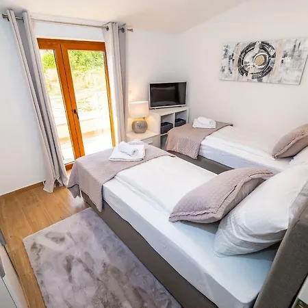 Bonita Villa