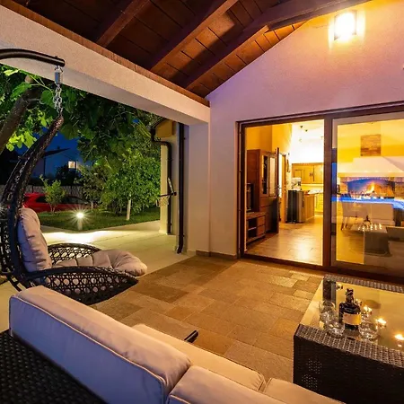Villa Bonita *