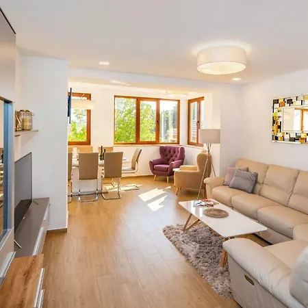 Bonita Villa