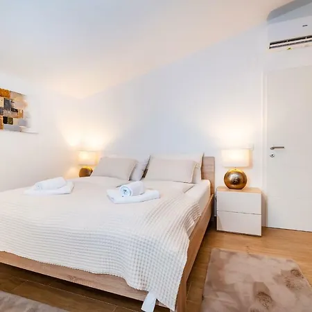 Bonita Zadar
