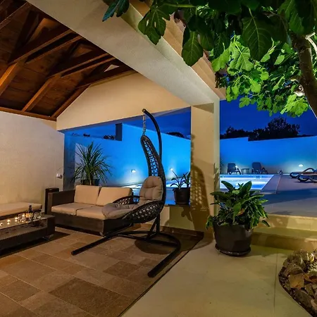 Bonita Villa Zadar