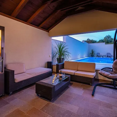 Villa Bonita