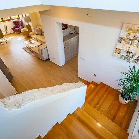 Bonita Villa Zadar